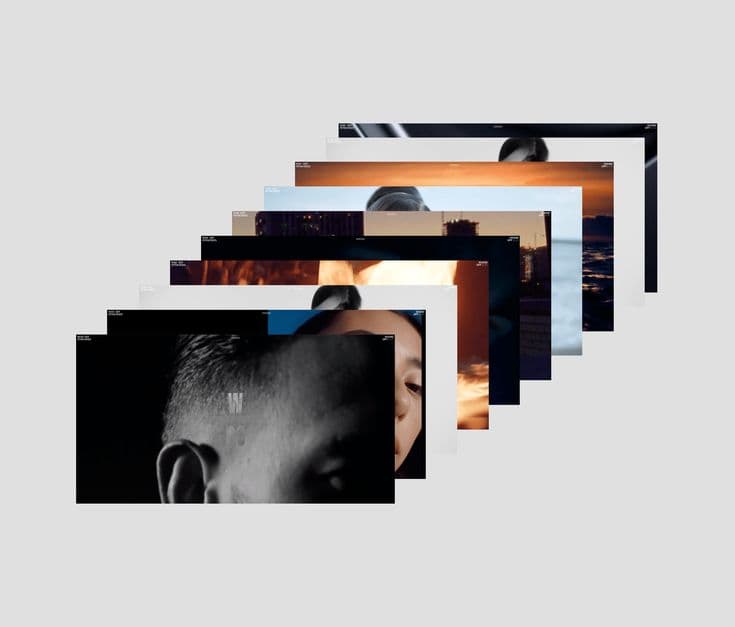 Thumbnail for project named Some Project